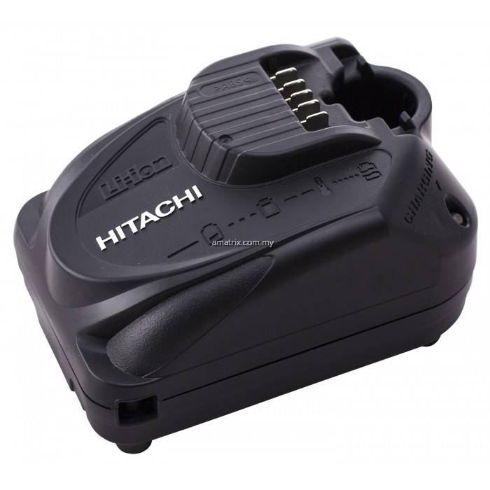 HITACHI UC10SL2 CHARGER